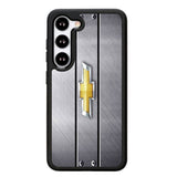 chevrolet Wallpaper X02156 Samsung Galaxy S24 Plus 5G , Samsung Galaxy S24+ 5G Case