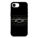 chevy Logo X02155 iPhone 16e Case