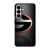 uga georgia bulldogs X02154 Samsung Galaxy S26 Plus Case
