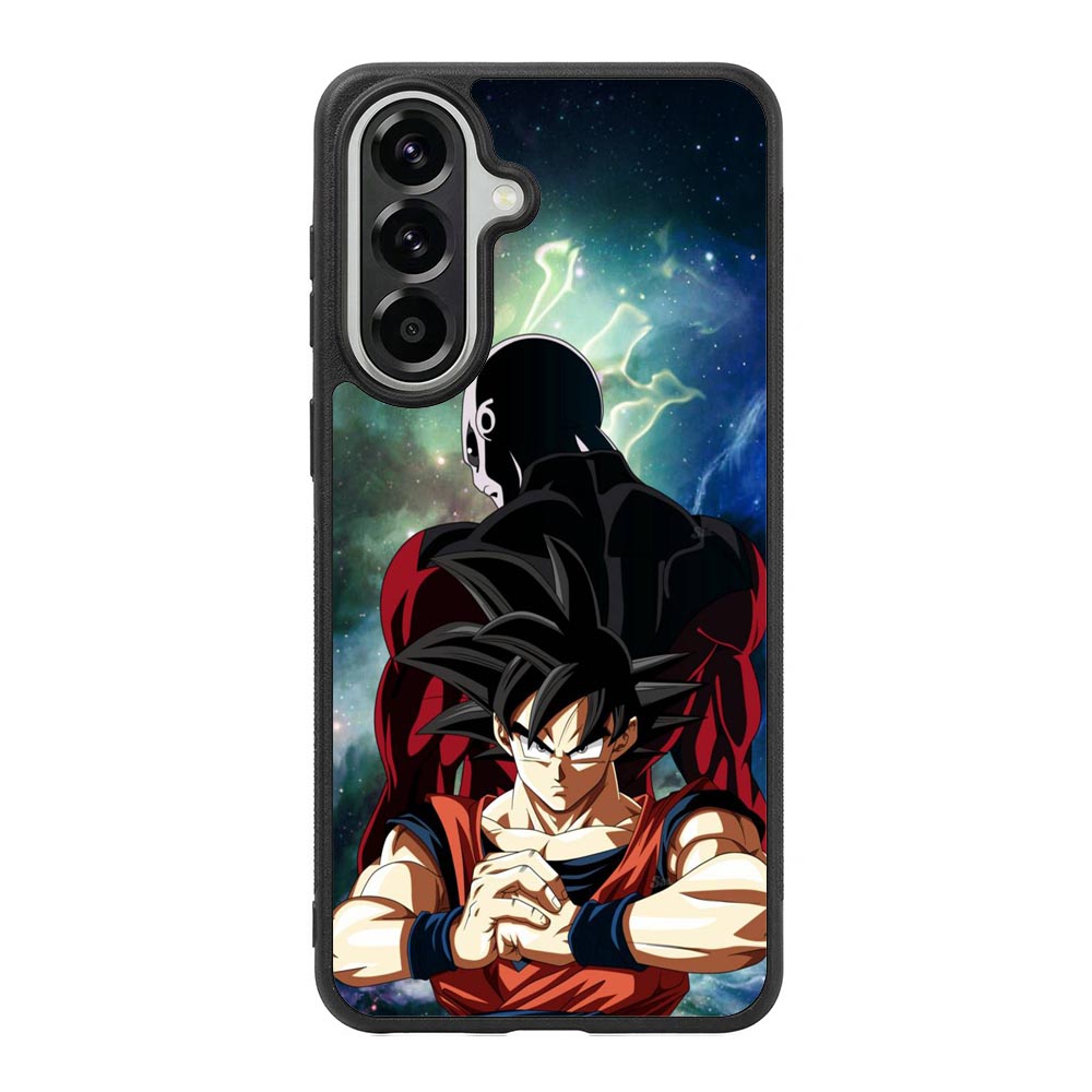 goku vs jiren X02153 Samsung Galaxy A37 Case
