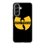 wu tang clan X02151 Samsung Galaxy A37 Case