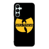 wu tang clan X02151 Samsung Galaxy A35 5G Case
