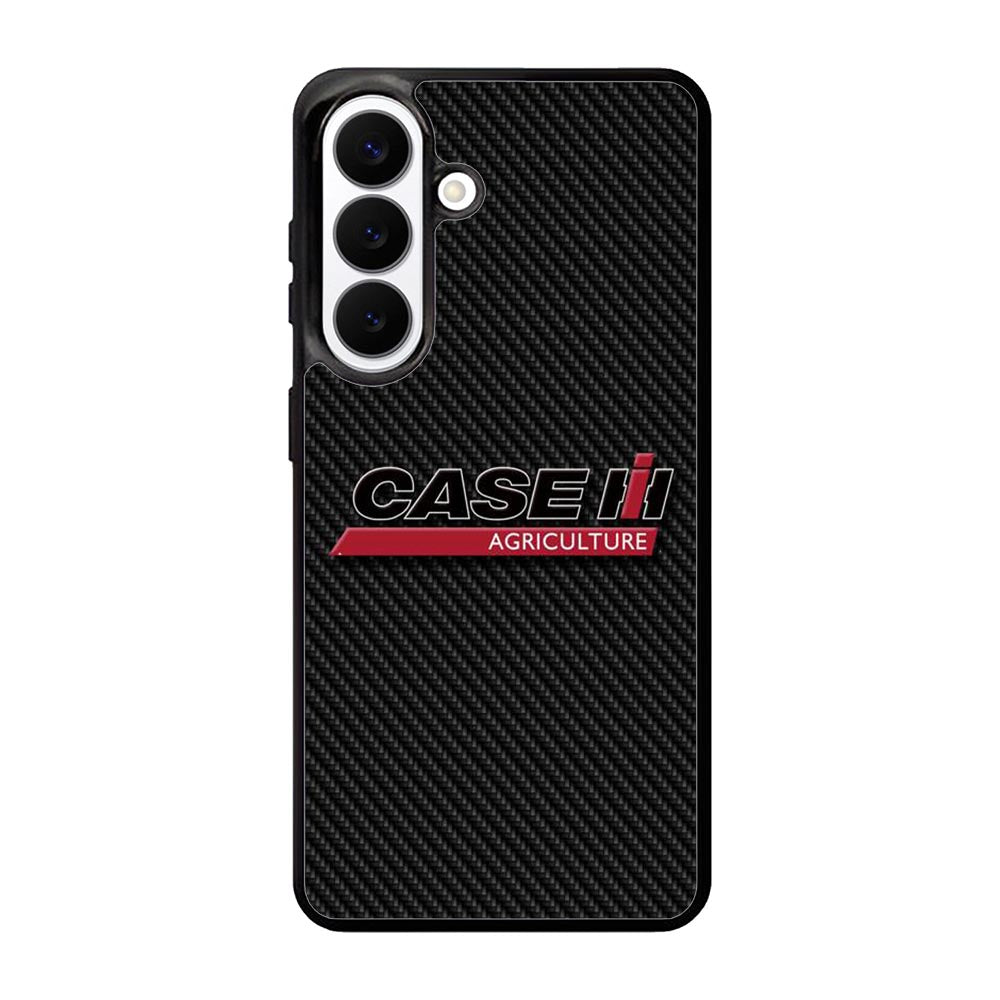 harvester case ih X02149 Samsung Galaxy S26 Case