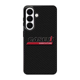 harvester case ih X02149 Samsung Galaxy S26 Plus Case