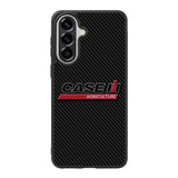 harvester case ih X02149 Samsung Galaxy A57 Case