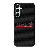 harvester case ih X02149 Samsung Galaxy A16 5G Case