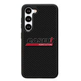harvester case ih X02149 Samsung Galaxy S25 Plus 5G , Samsung Galaxy S25+ 5G Case