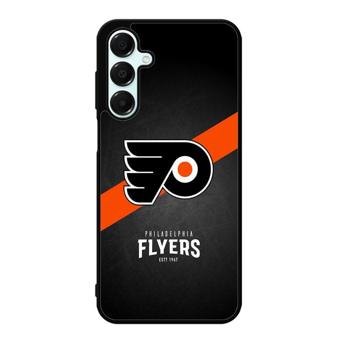 philadelphia flyers nhl X02146 Samsung Galaxy A55 5G Case