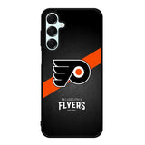 philadelphia flyers nhl X02146 Samsung Galaxy A55 5G Case