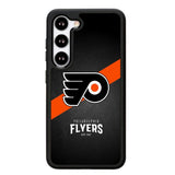 philadelphia flyers nhl X02146 Samsung Galaxy S24 Plus 5G , Samsung Galaxy S24+ 5G Case
