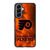 philadelphia flyers X02145 Samsung Galaxy A57 Case
