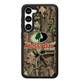 Mossy Oak X02144 Samsung Galaxy S24 Plus 5G , Samsung Galaxy S24+ 5G Case