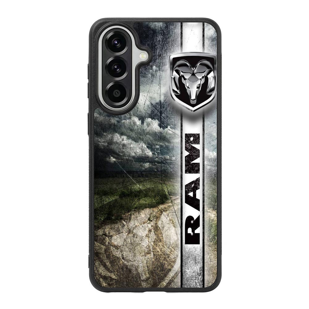 dodge ram camo Logo X02143 Samsung Galaxy A57 Case