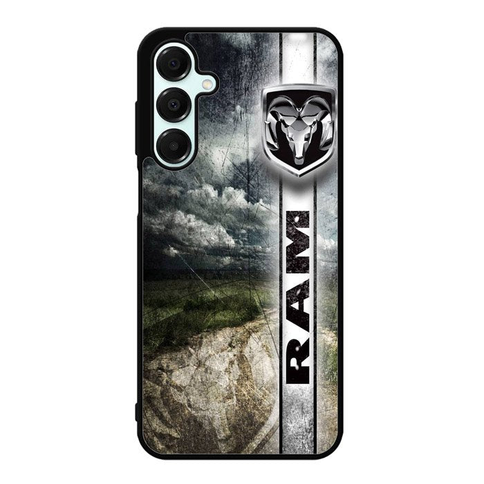 dodge ram camo Logo X02143 Samsung Galaxy A16 5G Case