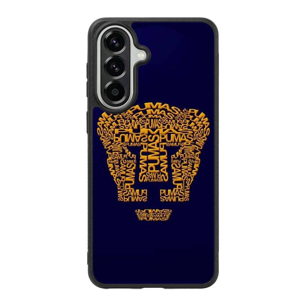 pumas unam X02125 Samsung Galaxy A37 Case
