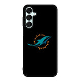 Miami Dolphins Images X02121 Samsung Galaxy A16 5G Case