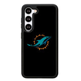 Miami Dolphins Images X02121 Samsung Galaxy S24 Plus 5G , Samsung Galaxy S24+ 5G Case