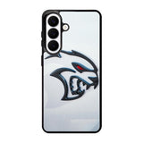 Dodge SRT Hellcat X02116 Samsung Galaxy S26 Plus Case