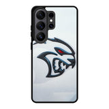 Dodge SRT Hellcat X02116 Samsung Galaxy S26 Ultra Case