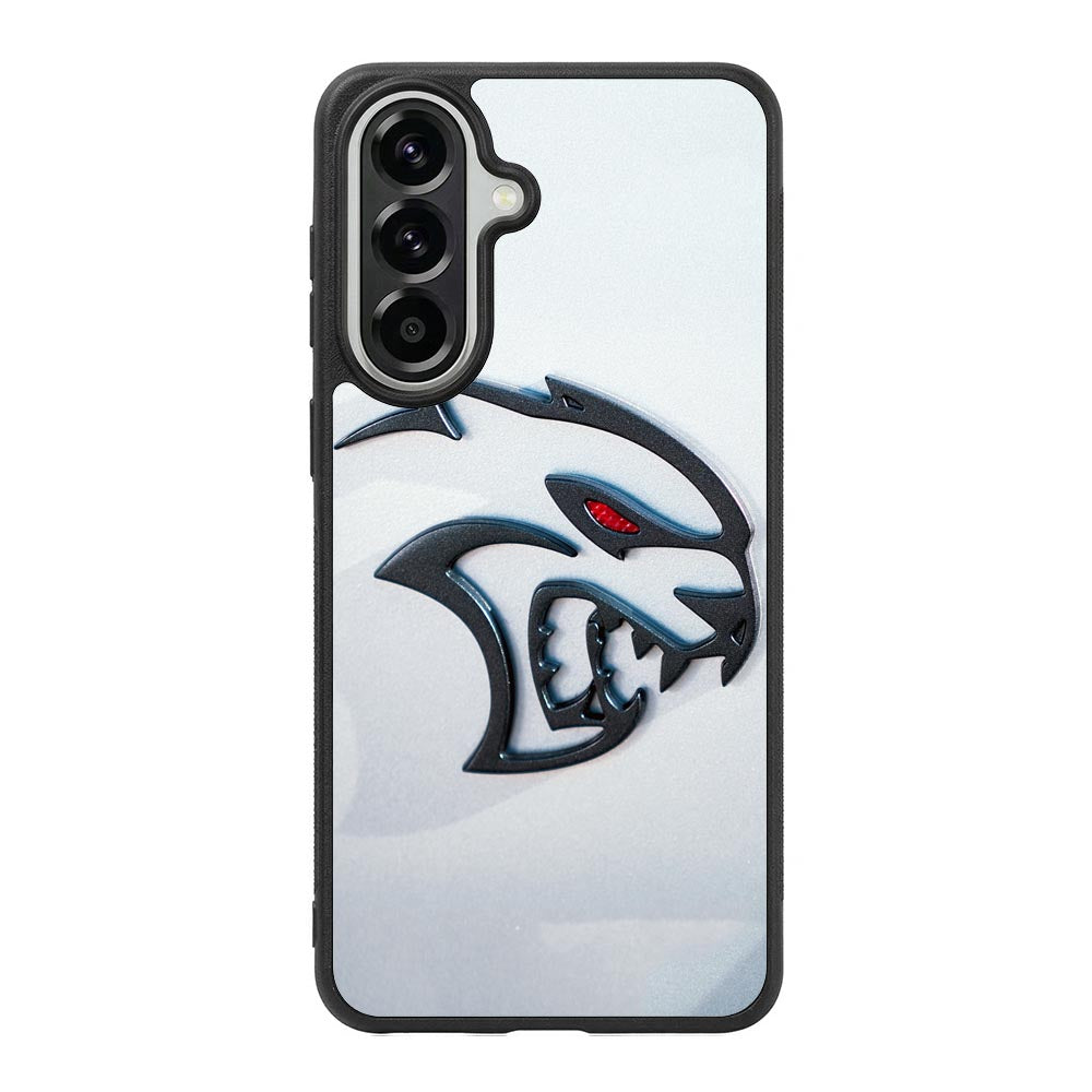 Dodge SRT Hellcat X02116 Samsung Galaxy A37 Case