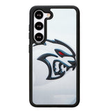 Dodge SRT Hellcat X02116 Samsung Galaxy S24 5G Case