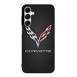 Chevy Logo X02115 Samsung Galaxy A25 5G Case