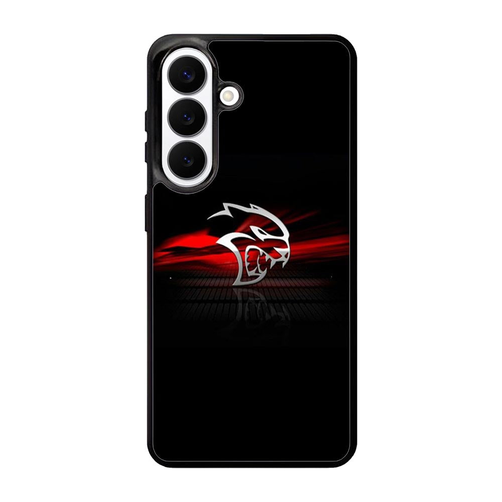 Dodge Hellcat X02113 Samsung Galaxy S26 Plus Case