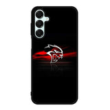Dodge Hellcat X02113 Samsung Galaxy A16 5G Case