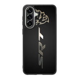 dodge srt Logo X02112 Samsung Galaxy A37 Case