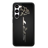 dodge srt Logo X02112 Samsung Galaxy S25 Plus 5G , Samsung Galaxy S25+ 5G Case