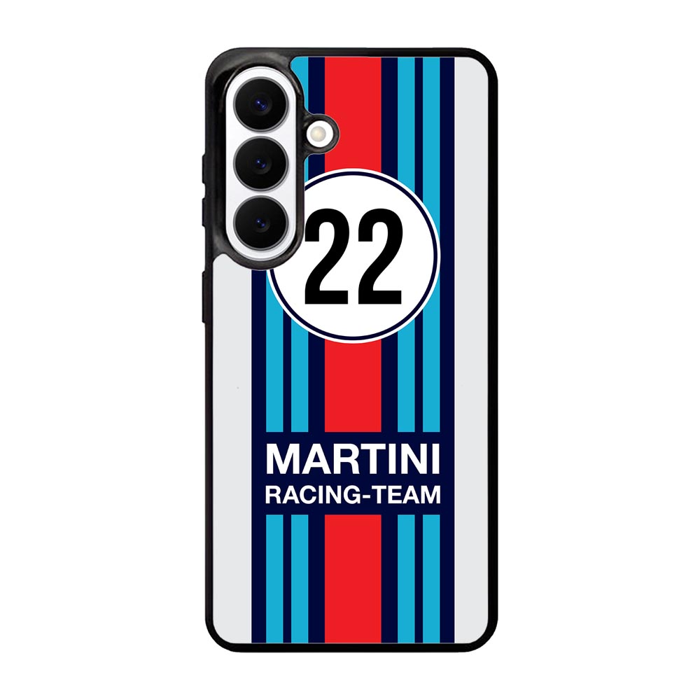martini racing team X02108 Samsung Galaxy S26 Case