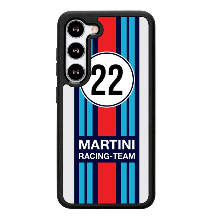 martini racing team X02108 Samsung Galaxy S24 5G Case