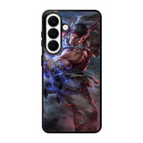 street fighter X02105 Samsung Galaxy S26 Plus Case