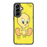 tweety bird X02104 Samsung Galaxy A37 Case