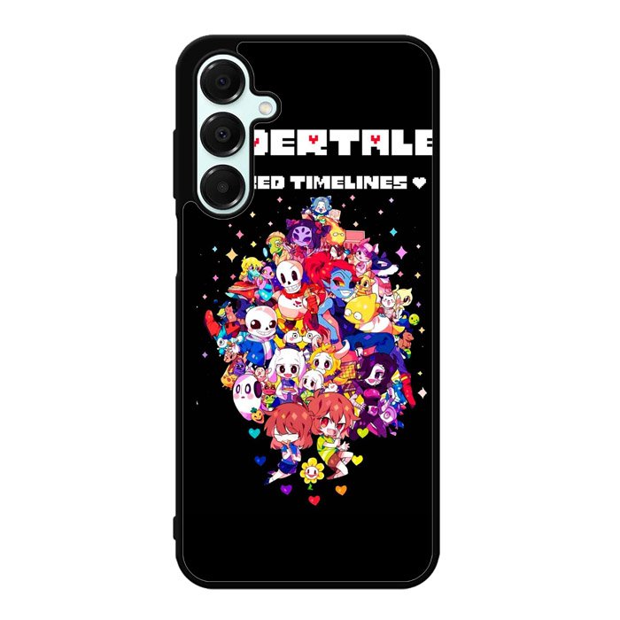 undertale X02103 Samsung Galaxy A26 5G Case