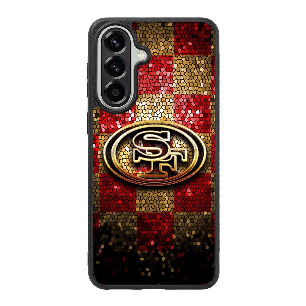 san francisco 49ers X02101 Samsung Galaxy A37 Case
