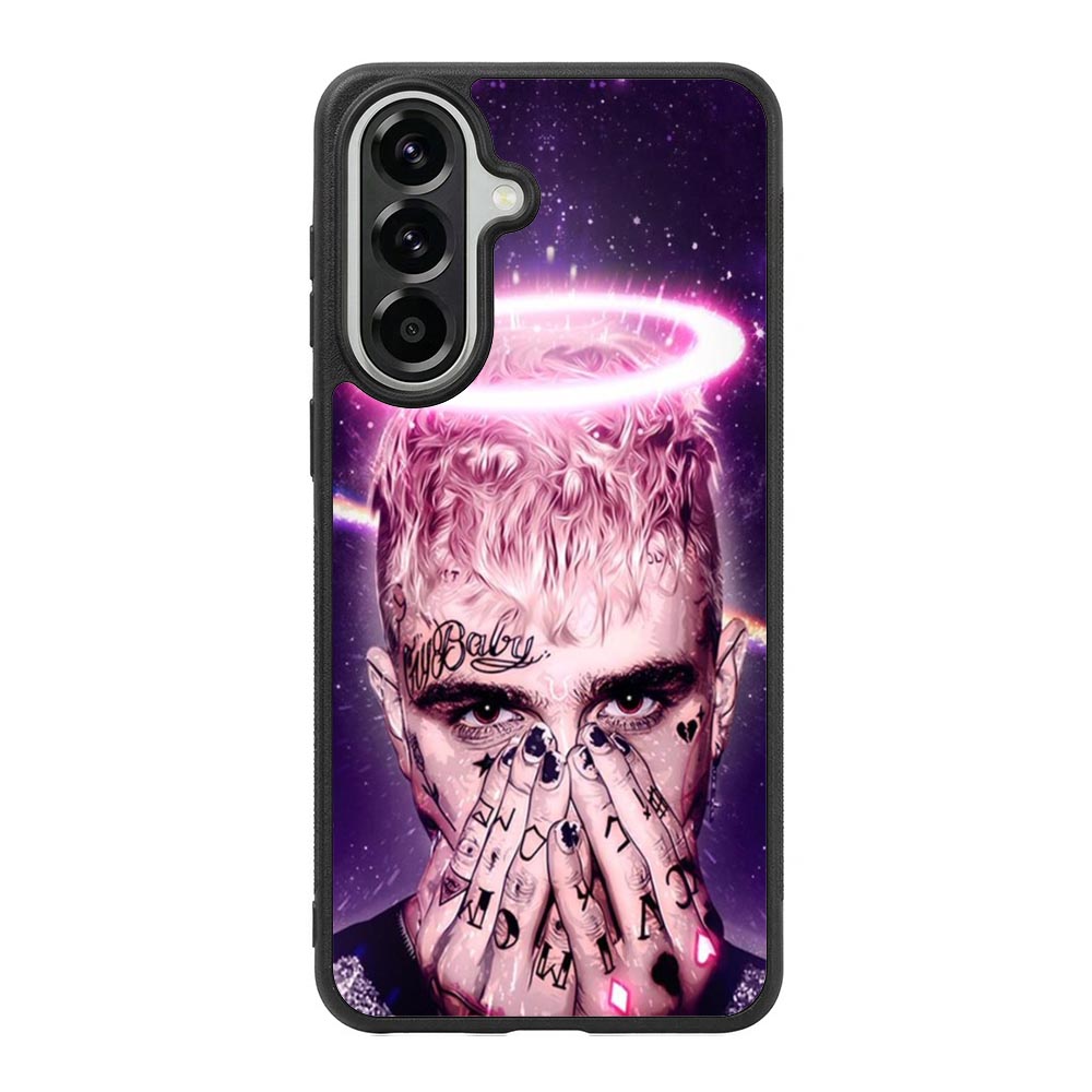 lil peep Wallpaper X02096 Samsung Galaxy A57 Case
