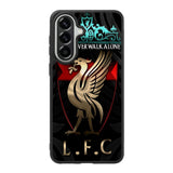 lfc Liverpool fc X02094 Samsung Galaxy A37 Case