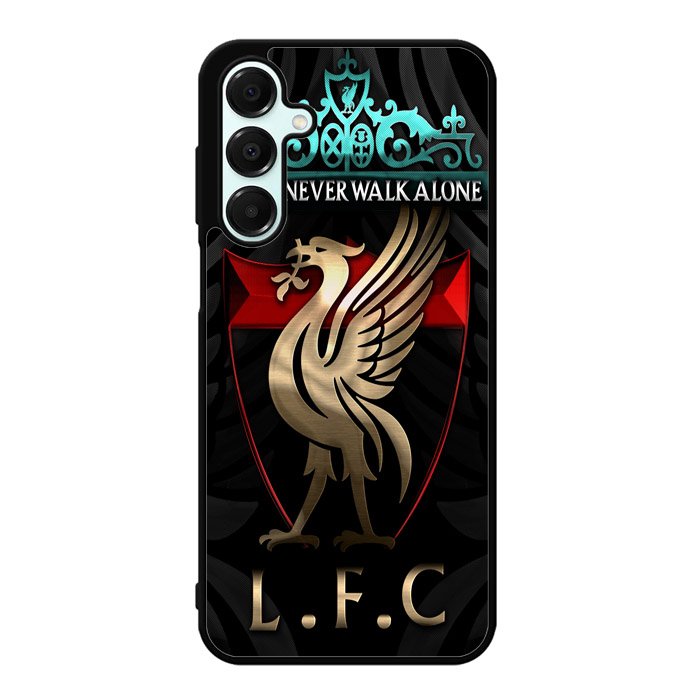 lfc Liverpool fc X02094 Samsung Galaxy A15 5G Case