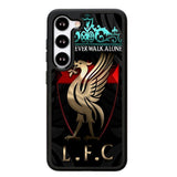 lfc Liverpool fc X02094 Samsung Galaxy S24 5G Case