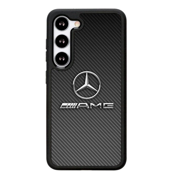 mercedes benz amg X02091 Samsung Galaxy S25 Plus 5G , Samsung Galaxy S25+ 5G Case