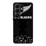 all blacks X02072 Samsung Galaxy S26 Ultra Case