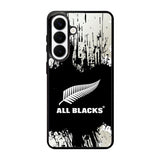 all blacks Logo X02071 Samsung Galaxy S26 Plus Case