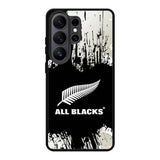 all blacks Logo X02071 Samsung Galaxy S26 Ultra Case