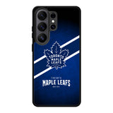 toronto maple leafs nhl X02068 Samsung Galaxy S26 Ultra Case