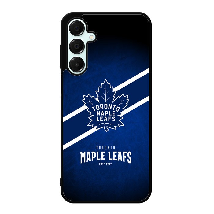toronto maple leafs nhl X02068 Samsung Galaxy A55 5G Case