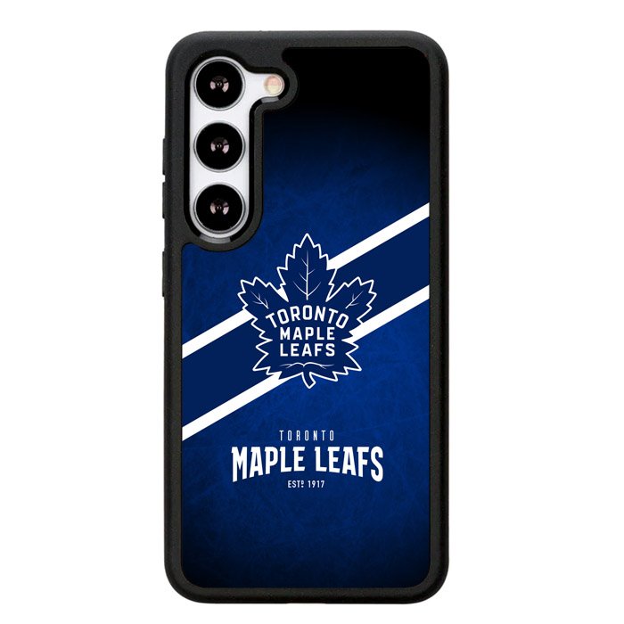 toronto maple leafs nhl X02068 Samsung Galaxy S24 Plus 5G , Samsung Galaxy S24+ 5G Case