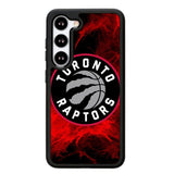 toronto raptors nba X02067 Samsung Galaxy S24 Plus 5G , Samsung Galaxy S24+ 5G Case