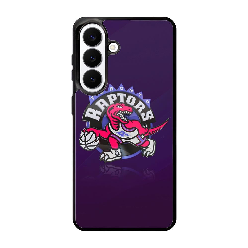 toronto raptors nba X02065 Samsung Galaxy S26 Case