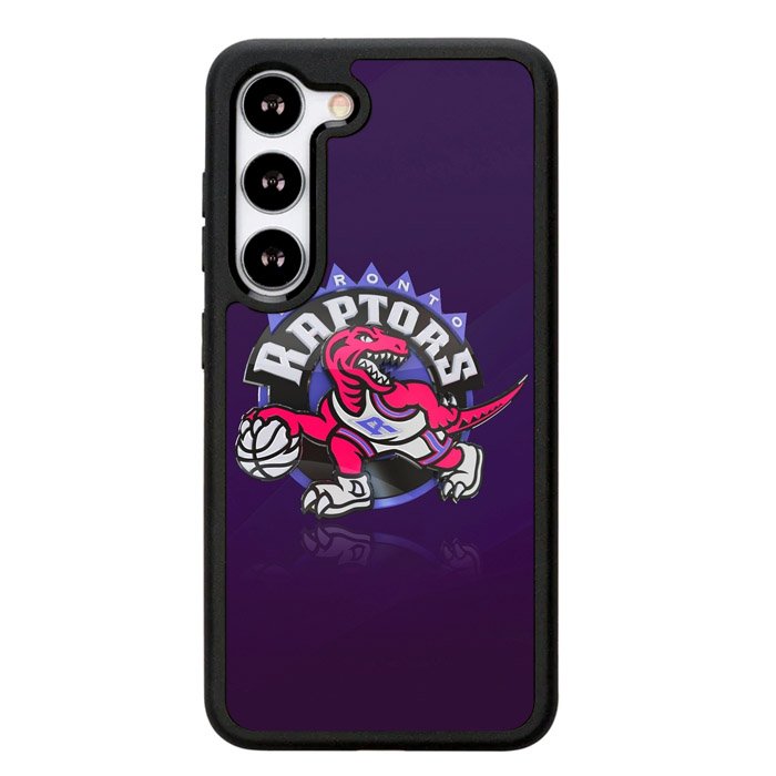 toronto raptors nba X02065 Samsung Galaxy S25 5G Case